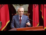 “Merita të Veçanta Civile”, Meta vlerëson ish-ambasadorin Arvizu - Top Channel Albania