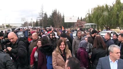 AK Parti'nin belediye başkan adayları - ESKİŞEHİR