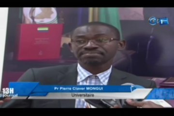 RTG/Séance de travail pour préparer le rapatriement du patrimoine culturel Africain présider par le Ministre de la Culture