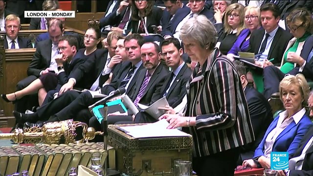 Brexit deal could cut UK GDP by up to 5.5%, but 'no deal' scenario is worse