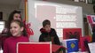 Shkolla ''Zekeria Rexha'' hap ekspozitë për nderë të 28 nëntorit - Lajme