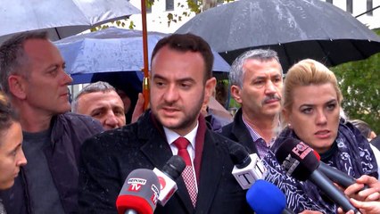 Rikthehen mjetet e IKMT, Paloka: Banorët e Unazës së Re më thanë janë kërcënuar natën