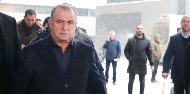 Galatasaray'ın Lokomotiv Moskova ile Oynayacağı Maçta Hava Sıcaklığı Eksi 8 Derece Olacak