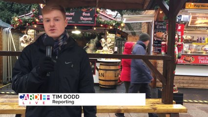 WEATHER: November 28th 2018