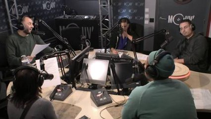 Mouv'13 Actu - Mardi 27 novembre 2018