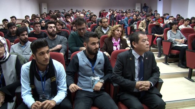 Japon Deprem Uzmanı Yoshinori Moriwaki: Marmara'da 25 yıl içinde 7.4 şiddetinde deprem olacak'