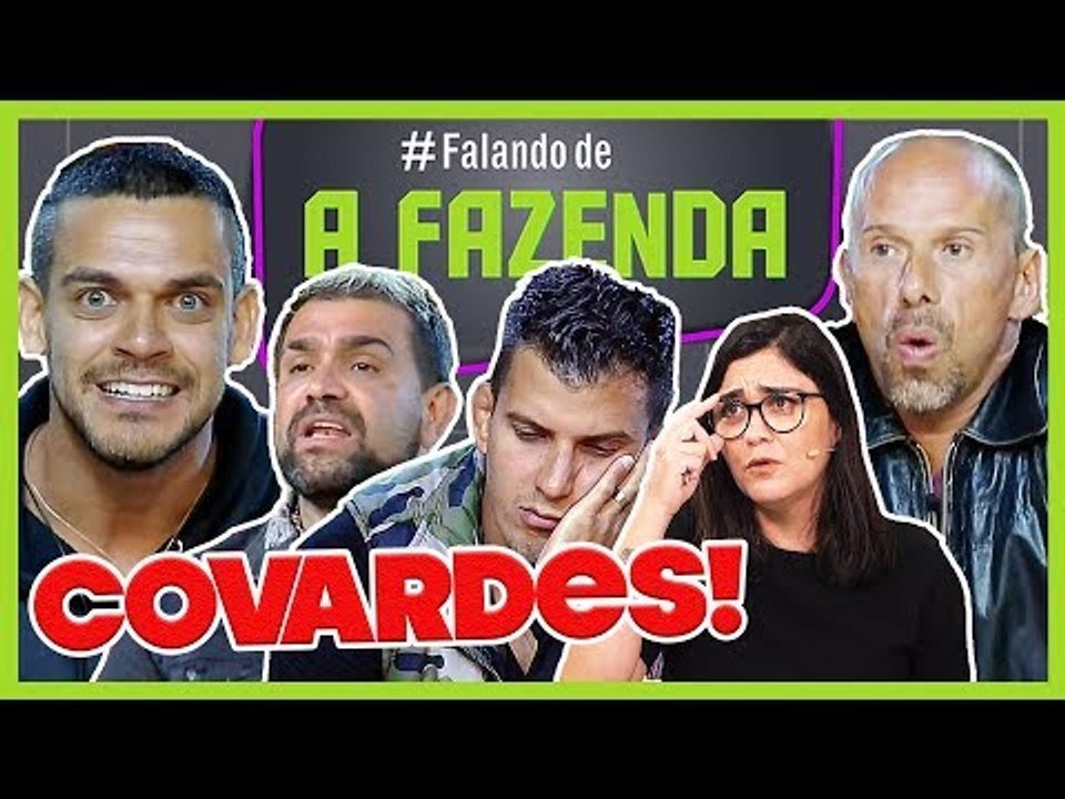 Formação da Roça: Após ARREGAR, RAFAEL é SALVO por SERTANEJO; CAÍQUE ACUSA EVANDRO DE FURTO