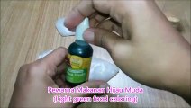 Cute Couple Shampoo Slime Tutorial How To Make Slime