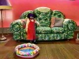 CER Two Big Comfy Couch promo #2 (October 2018)