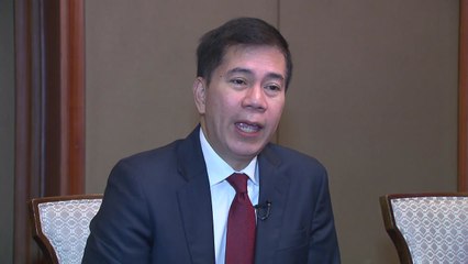 필리핀 관광청 차관 "내년 필리핀 한국인 관광객 목표는 2백만" / YTN
