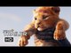 THE LION KING Official Trailer (2019) Disney, Live Action Movie HD