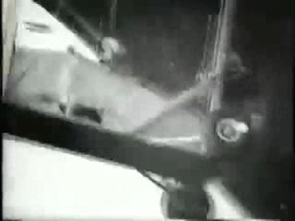 1955 Avion ULM prototype