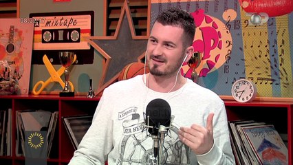 Wake Up, 27 Nëntor 2018, Pjesa 3 - Top Channel Albania - Entertainment Show