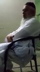 Jail Sy Allama Moulana Khadim Hussain Rizvi Ka New Byan