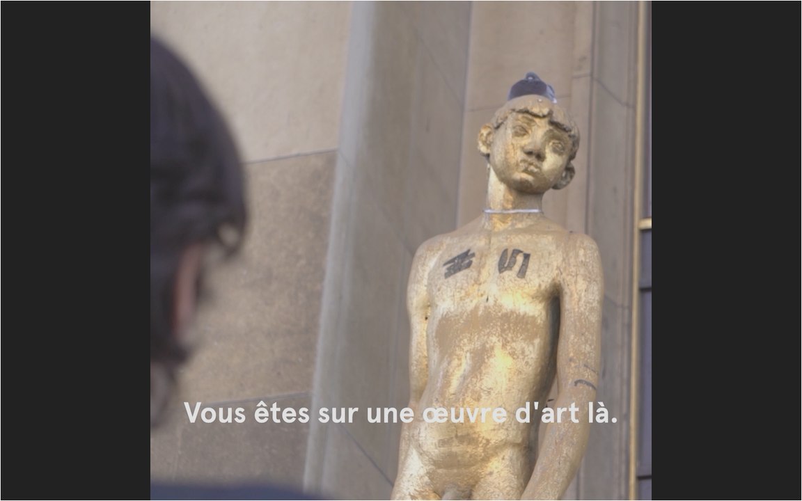 Les aventures de Hugues Blatard - Le pigeon souilleur
