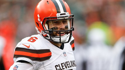 Burleson: Baker Mayfield is a perfect fit for Cleveland