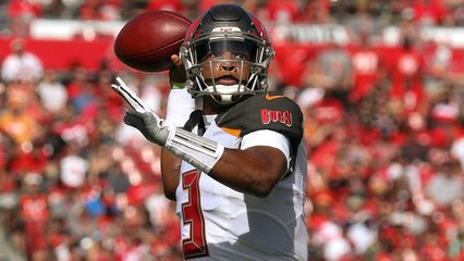 Garafolo: Jameis Winston will be Bucs' QB in 2019