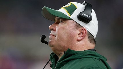 Garafolo on Packers: I think they'll make some coaching changes