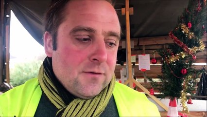 Gilets jaunes: la réaction au Rocher après le discours du Président