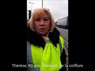 Les réactions des gilets jaunes de Bar-le-Duc après le discours d'Emmanuel Macron