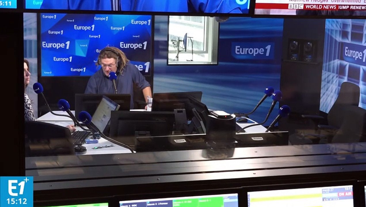 Laurent, 62 ans, atteint de graves troubles du sommeil : "Je fais des cauchemars tellement affreux que j'ai du mal à en parler"