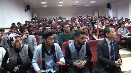 'Olası Marmara depremine hazırlıklı olunmalı' - ELAZIĞ