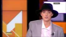 Mister météo fait sa grande apparition  - La météo du 26/11 - CANAL+