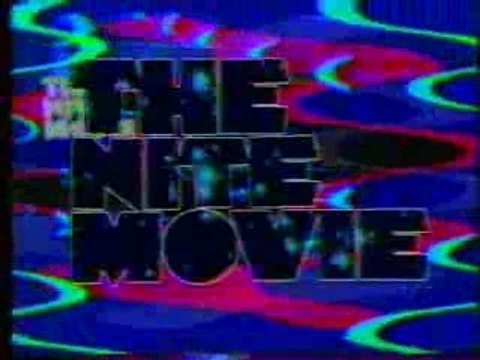 WJW-TV8 Cleveland - The Nite Movie Graphics, 1977