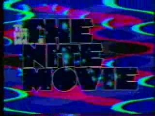 WJW-TV8 Cleveland - "The Nite Movie" Graphics, 1977