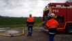 Pipeline : le grand chantier de Total vient de prendre fin à Saint-Pierre-de-Chandieu