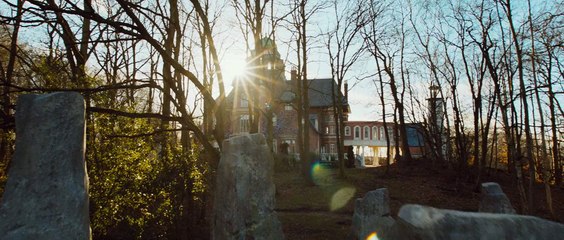 Artemis Fowl - Teaser Tráiler Español HD [1080p]