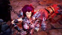 Darksiders III - Trailer di lancio