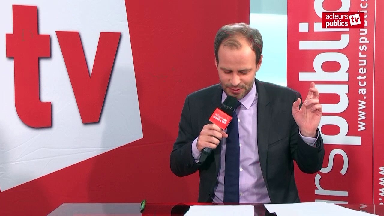 [#SemaineIP] Emission du 19 novembre 2018 : Thomas Cazenave , DITP : “Il faut plus d’autonomie et de liberté pour les équipes et les cadres”