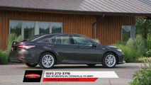 2019 Toyota Camry Manchester TN | Toyota Dealership Manchester TN