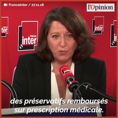 Les préservatifs remboursés par la Sécu à compter du 10 décembre