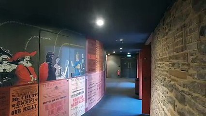 The Classic Christmas Carol Production In Bristol!