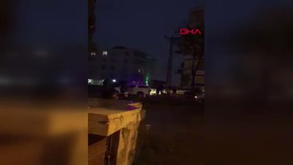 Batman'da Çatışma 1 Polis Ağır Yaralı, 1 Terörist Etkisiz Hale Getirildi