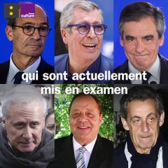 La justice est-elle moins sévère avec les puissants ?