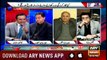 Off The Record | Kashif Abbasi | ARYNews | 27 November 2018