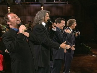 Bill & Gloria Gaither - Promises One By One