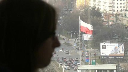 Korrupció: letartóztatták a lengyel bankfelügyelet volt elnökét