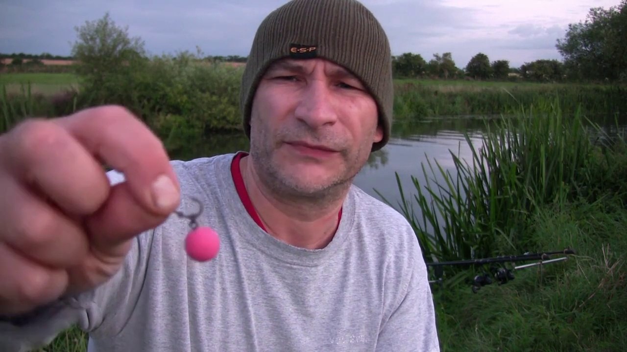 Big Bream River Fishing - Drop-backs, Drop-offs & Tactics - 2017 River Campaign - 9/8/17 (Video 30)