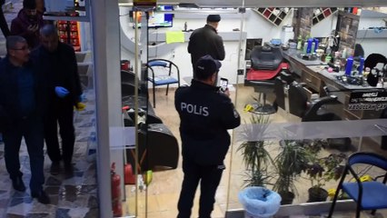 Silahlı saldırı: 2 yaralı - MALATYA