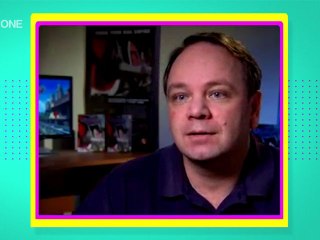 La Quotidienne - Wiki Buzz : Sid Meier