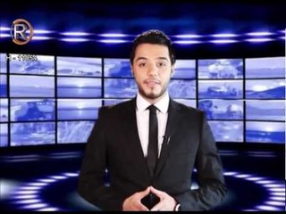 قريبا برنامج اون لاين مع الاعلامي حارث الحارثي الرماس ميوزك HD