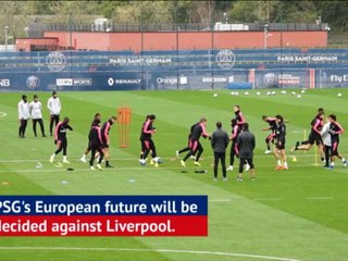 كرة قدم: دوري أبطال أوروبا- بي إس جي × النوادي الإنكليزية- تاريخ مضطرب