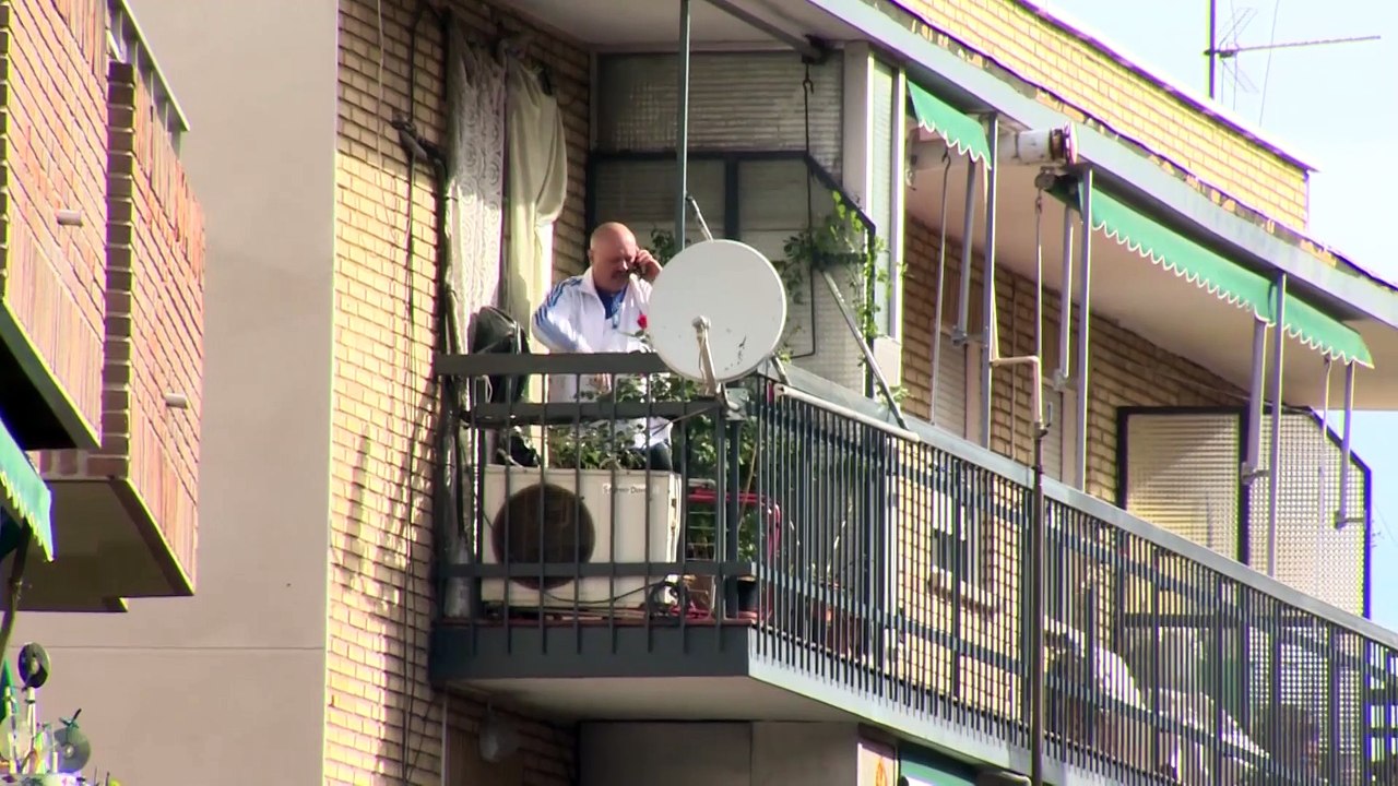 Gobierno modificara sistema de desahucios en casos vulnerables