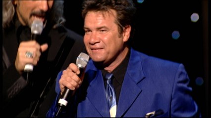 Bill & Gloria Gaither - He Came Through (The Lord Came Through)