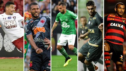 Veja as contas que os clubes que precisam fazer para fugir do Z4