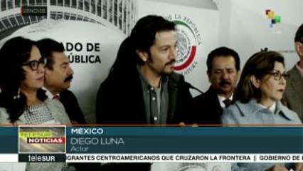 México: violencia incontrolada, uno de los problemas que deja EPN